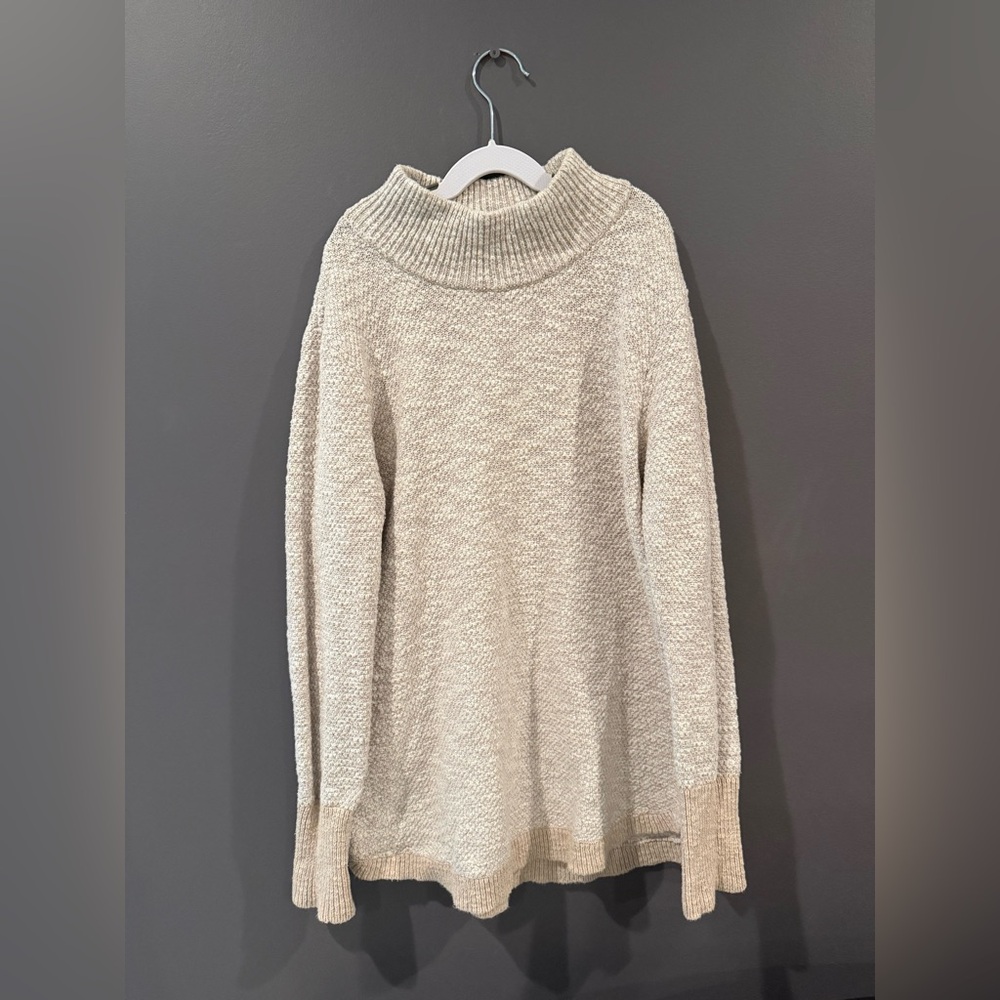 LL Bean Signature Sweater